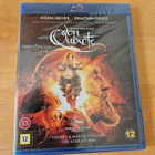 Mies, joka tappoi Don Quijoten (Blu-ray, uusi) - pikkukuva 1