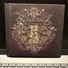 NIGHTWISH - Endless Forms Most Beautiful 2-cd audiobook - pikkukuva 1