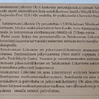 Matkalta ja matkan varrelta - Satakunnan Liikenne Oy - pikkukuva 4