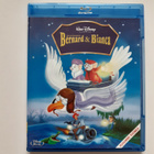 Pelastuspartio Bernard & Bianca BLU-RAY - pikkukuva 1