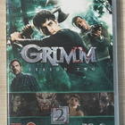 Grimm: Kausi 2 (6DVD) uusi ja muoveissa - pikkukuva 1
