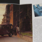 1990 Land-Rover Discovery esite - KUIN UUSI - pikkukuva 2
