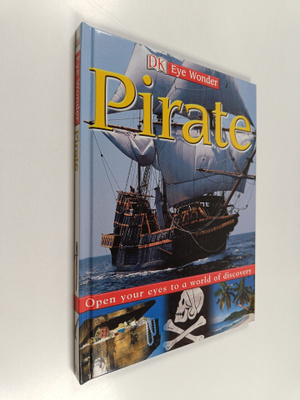 Deborah Lock : Pirate