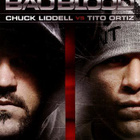 UFC :  Bad Blood - Chuck Liddell vs Tito Ortiz   -  DVD - pikkukuva 1