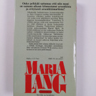 Maria Lang : Arsenikkia aamuisin - pikkukuva 2