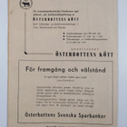 Lantmän och andelsfolk 5/1954 - pikkukuva 2