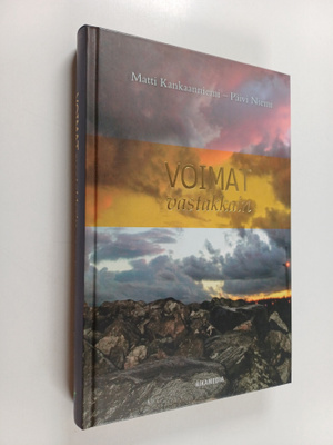 Matti Kankaanniemi : Voimat vastakkain : näkökulmia henge...