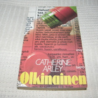 Catherine Arley Olkinainen -pok - pikkukuva 1