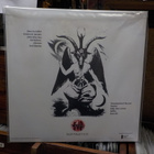 SABBAT - LIVE RESURRECTION UUSI LP - pikkukuva 2