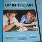 Dvd - Up in the Air - Jason Reitman -elokuva 2009 - pikkukuva 1