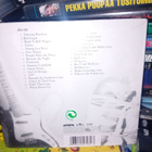 2CD Patti Smith : Land 1975-2002 ( UUSI ) SIS POSTIKULU - pikkukuva 2