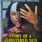 Story of a cloistered nun (D.Paolella) blu-ray - pikkukuva 1
