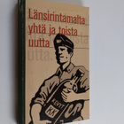 Arto Paasilinna : Länsirintamalta yhtä ja toista uutta : ... - pikkukuva 1