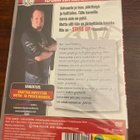 Sami Hedberg Total Comedy DVD - pikkukuva 2