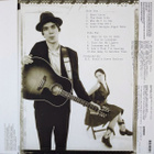 JUSTIN TOWNES EARLE: The Good Life  LP - pikkukuva 2
