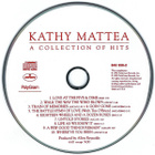 Kathy Mattea • A Collection Of Hits CD - pikkukuva 3