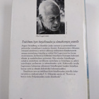 Olof Lagercrantz : August Strindberg - pikkukuva 2