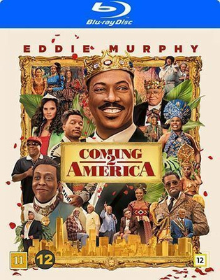 Coming 2 America	(74 766)	UUSI	-FI-	nordic,	BLU-RAY		eddie m