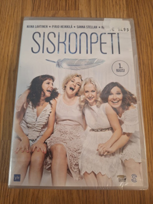 Siskonpeti 1-Kausi-MUOVISSA