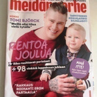 Meidän perhe-lehtiä. 1,00€ kpl - pikkukuva 1