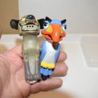 mcdonalds happy meal lelu 2003 leijonakuningas 8kpl - pikkukuva 4