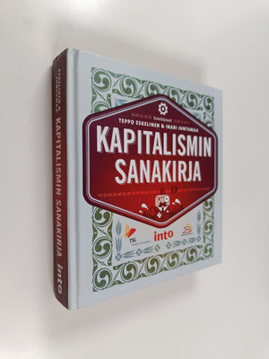 Teppo ym. (toim.) Eskelinen : Kapitalismin sanakirja