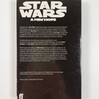 George Lucas : A new hope - pikkukuva 2