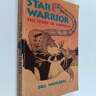 Bill Wahlberg : Star Warrior - The Story of SwiftDeer - pikkukuva 1
