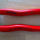 Knipex 71 31 200 voimapihdit - pikkukuva 4