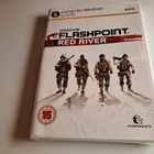 Operation Flashpoint Red River (PC DVD) (UUSI) - pikkukuva 1