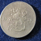 25 penniä 1930 - pikkukuva 2