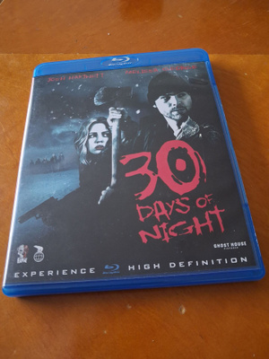 30 Days Of Night