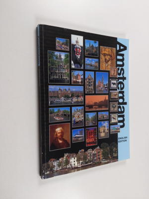 Herman Scholten : Amsterdam