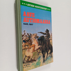 Karl May : Aave autiomaassa - pikkukuva 1