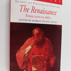 The Renaissance : a guide to English Renaissance literatu... - pikkukuva 1