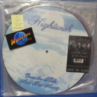 NIGHTWISH - OVER THE HILLS & FAR AWAY M- UK 2004 NOV 15 2LP - pikkukuva 1