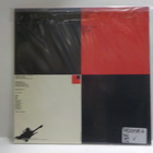 REDDRUM BOP - S/ T M- / EX LP FIN -87 1.Painos - pikkukuva 2