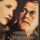 ULKOMAANKIRJEENVAIHTAJA  (HITCHCOCK) - pikkukuva 1