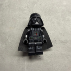 LEGO - Star Wars SW0636: Darth Vader - pikkukuva 1
