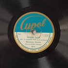 Savikiekko 1947 - Harmony Sisters - Cupol 1975 - pikkukuva 3