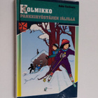 Asko A. Kariluoto : Kolmikko pankkiryöstäjien jäljillä - pikkukuva 1
