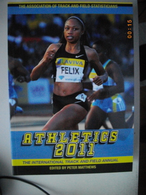 Athletics 2011 (6.5)
