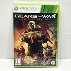 Xbox 360 - Gears of War Judgment UUSI - pikkukuva 1