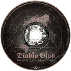 Diablo Blvd Follow The Deadlights (CD) (UUSI) -40% - pikkukuva 4