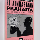 Eero Balk : Ei ainoastaan Prahasta - pikkukuva 1