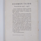 Alf (toim.) Krohn : Suomen taide vuosikirja 1957-1958 - pikkukuva 2