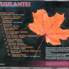 Tuulantei -kuoro : Syysunelmia - CD - pikkukuva 3