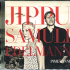 Jippu & Samuli Edelman - Pimeä Onni - CD - pikkukuva 1