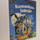 Jane Launchbury : Kummitusjuttuja - pikkukuva 1