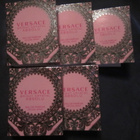 Versace Bright Crystal Absolu näyte - pikkukuva 1